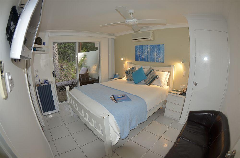 Nelson Bay Bed & Breakfast Exterior photo