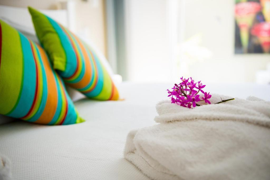Nelson Bay Bed & Breakfast Room photo