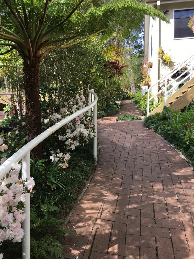 Nelson Bay Bed & Breakfast Exterior photo